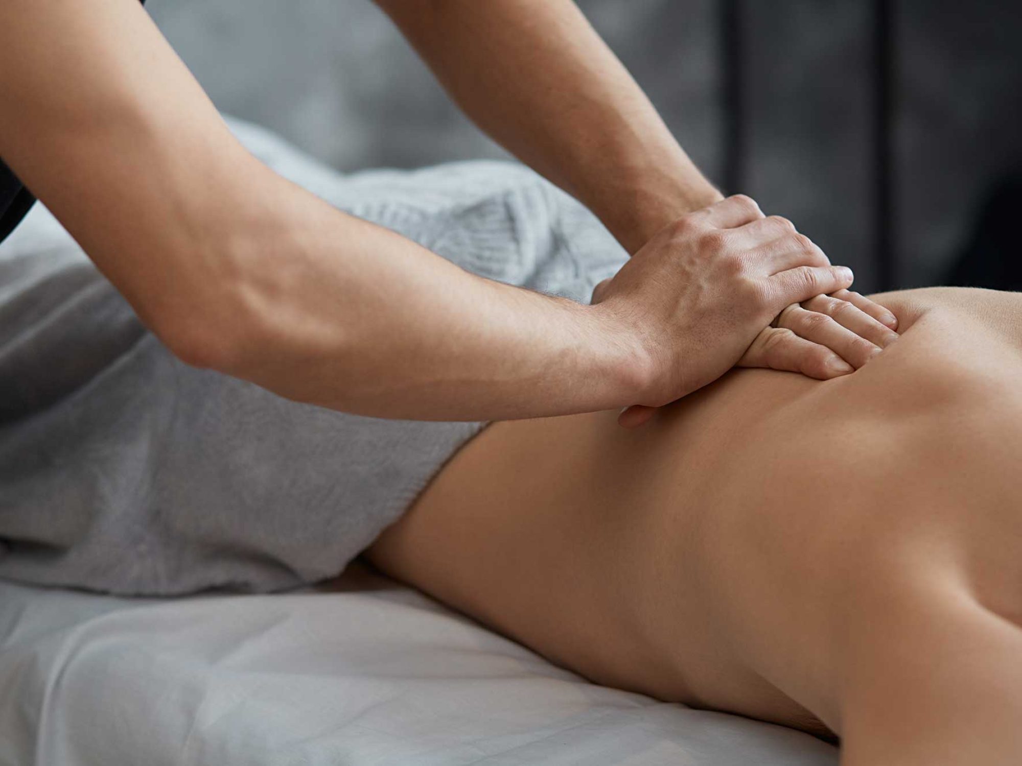 massage