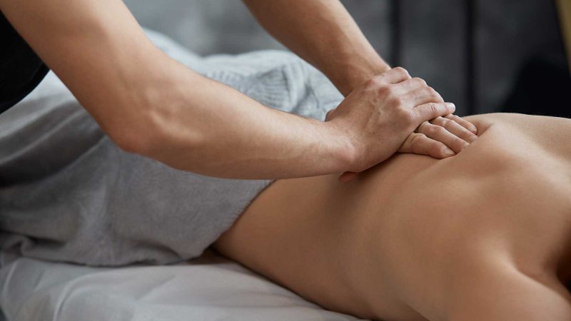 massage